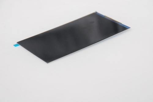 Dernières solutions de l'entreprise Étude de cas de coopération sur l'affichage LCD TFT OEM de 5,0 pouces