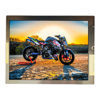 Un bon prix. 6,5 pouces TFT LCD industriel montrent la résolution de l'interface 1024x768 de 20pin LVDS en ligne