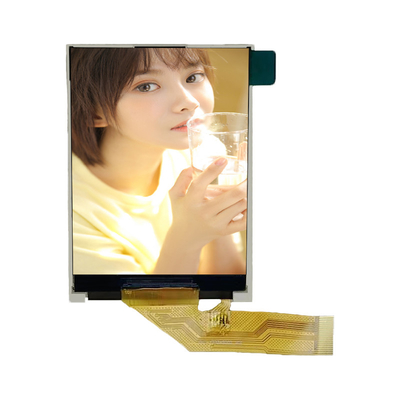 Un bon prix. 2.4 pouces 240 * 320 SPI Interface TFT écran d'affichage LCD extérieur semi-réfléchissant / transparent en ligne