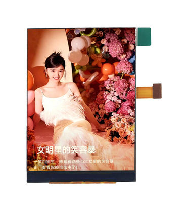 Un bon prix. 2Écran LCD TFT couleur de 83 pouces IPS Full View HD 480 * 640 Interface MIPI en ligne