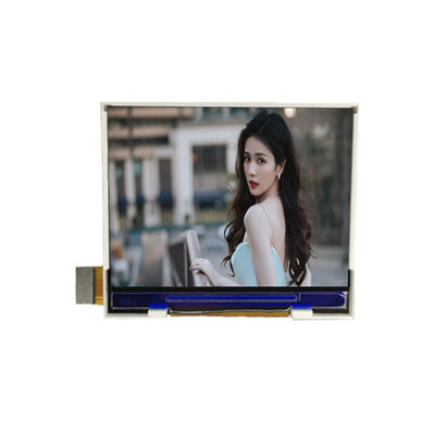 Un bon prix. 2Écran LCD TFT de 0,0 pouce IPS haute définition 480 * 360 Écran horizontal Interface MIPI en ligne