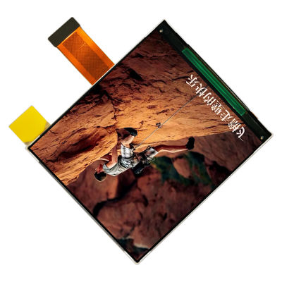 Un bon prix. 3.5 pouces TFT LCD Module 1440 * 1600 - Interface MIPI avec grand angle de vue pour VR / AR en ligne