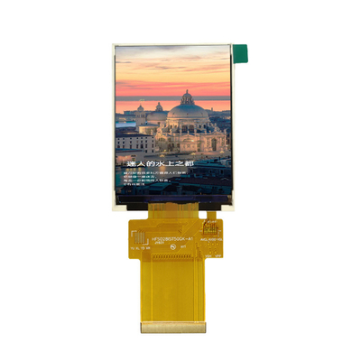Un bon prix. 2.8 pouces écran LCD 240 * 320 SPI/MCU/RGB Interface IPS Full Angle avec le toucher en ligne