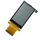 3.0 pouces LCD TFT semi-transparent semi-réfléchissant lisible par la lumière du soleil avec une résolution de 240 * 400 et plusieurs interfaces