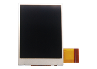 Contraste élevé IPS TFT affichage LCD 300cd/m2 Lumière Opération basse tension
