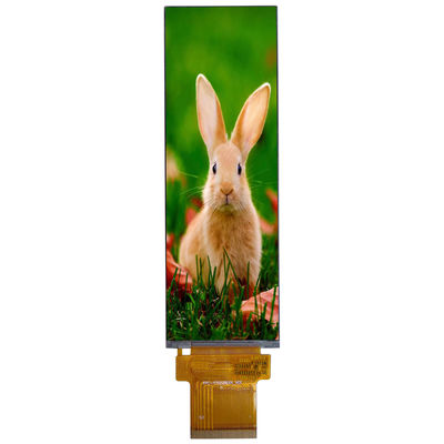 Un bon prix. 5.2in IPS TFT affichage LCD large plage de température Interface RGB MIPI en ligne
