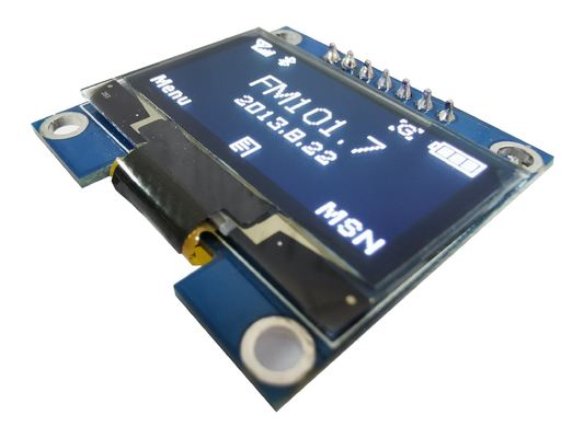 Un bon prix. Écran LCD de type TFT 16,7 millions de couleurs 24 bits RVB / Interface MIPI pour une expérience visuelle supérieure en ligne