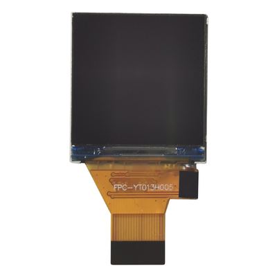 Un bon prix. Voltage de fonctionnement IOVCC 1.8V VF 3.2V TFT Écran LCD Couleur Écran avec RGB 416x1280 Résolution en ligne