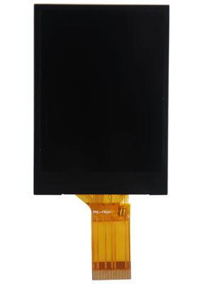 Un bon prix. 5Affichage LCD TFT de 19 pouces avec rétroéclairage LED*8 blanc et résolution RGB 416x1280 en ligne