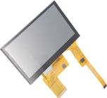 ST7282 affichage de 4,3 IPS TFT LCD de pouce, écran de visualisation 480xRGBx272 industriel