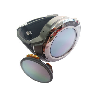 Un bon prix. 1,39 module d'affichage d'Amoled de rond de pouce 400*400 pour le Smart Watch en ligne