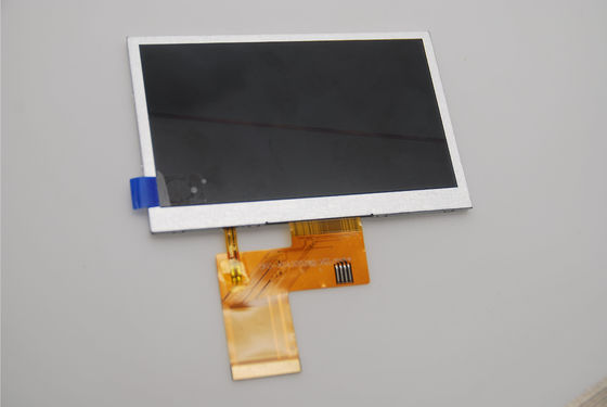 Un bon prix. Écran tactile de 480*272 ST7282 IC 4,3 TFT LCD avec le panneau d'IPS en ligne