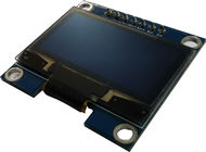 Affichage mono du conducteur 1.3inch OLED de SSD1106G, interface Digital TFT LCD d'I2C
