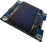 Affichage mono du conducteur 1.3inch OLED de SSD1106G, interface Digital TFT LCD d'I2C
