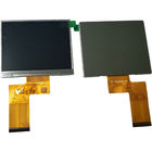affichage d'affichage à cristaux liquides de 300cd/M2 320x240, 45pin écran tactile de TFT LCD de 3,5 pouces