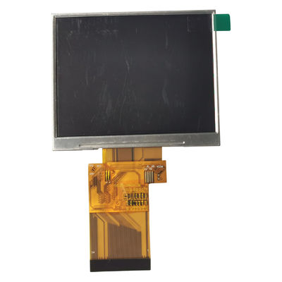 Un bon prix. 45Pin 320xRGBx240 écran tactile de TFT LCD de 3,5 pouces en ligne