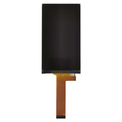 Un bon prix. module d'affichage à cristaux liquides d'OEM FWVGA 480*854 d'affichage de l'affichage à cristaux liquides 5.0inch avec le panneau de tft d'affichage du conducteur IC de l'interface ST7701S de dsi de mipi en ligne