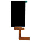 module d'affichage à cristaux liquides d'OEM 720p 720*1280 d'affichage de l'affichage à cristaux liquides 5.0inch avec le panneau de tft d'affichage du conducteur IC de l'interface ILI9881C de dsi de mipi