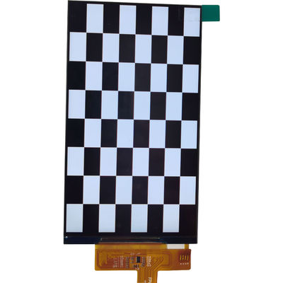 Un bon prix. module d'affichage à cristaux liquides d'OEM 720p 720*1280 d'affichage de l'affichage à cristaux liquides 5.0inch avec le panneau de tft d'affichage du conducteur IC de l'interface ILI9881C de dsi de mipi en ligne