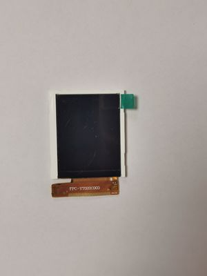 Un bon prix. 2,0 affichage de tft du module ILI9225G Chip Customized d'affichage d'écran de pouce 176*220 TFT LCD en ligne