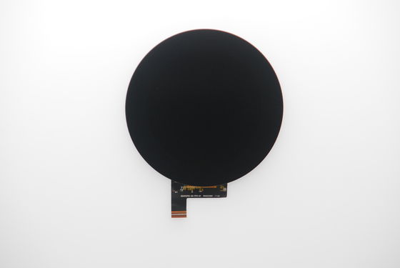 Un bon prix. 39 la borne 3,4 avancent l'affichage petit à petit industriel de TFT avec les points 800x800 en ligne