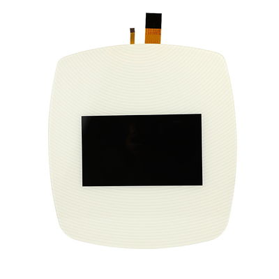 Un bon prix. Interface 31Pin de LVDS écran tactile de TFT LCD de 7 pouces avec le panneau d'IPS en ligne