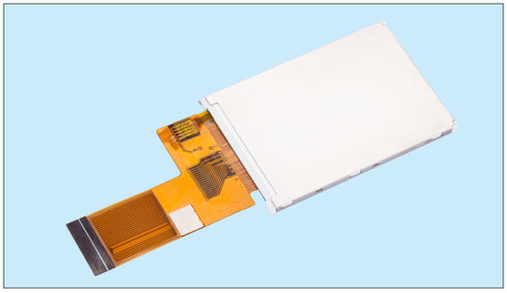 Un bon prix. 300cd/M2 affichage de TFT de 2 pouces, écran tactile de ST7789V IC TFT LCD en ligne