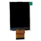 Le RVB connectent 2,8 pouces TFT LCD, affichage de 300cd/M2 IPS TFT LCD