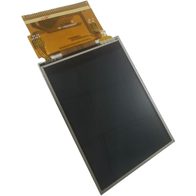 Un bon prix. 37Pin 2,8 écran tactile résistif de pouce 320x240 TFT avec ST7789V IC en ligne