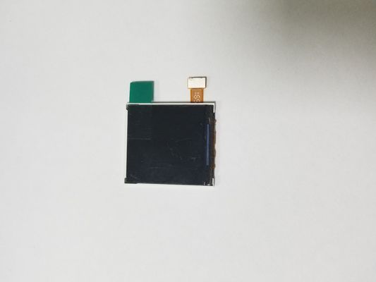Un bon prix. 1,54 » panneaux d'affichage à cristaux liquides TFT d'interface de MCU, affichage d'écran tactile de 300cd/M2 TFT en ligne