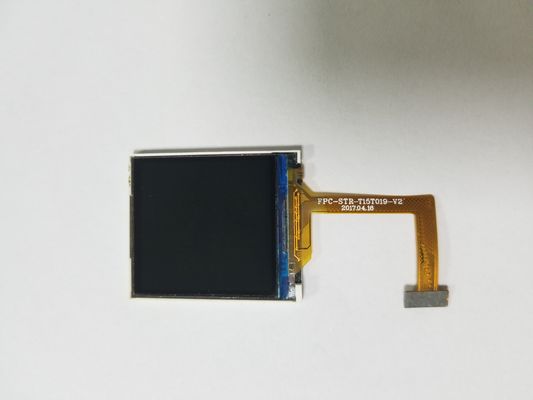 Un bon prix. Lumière du soleil de l'interface 128xRGBx128 de 8BIT MCU TFT lisible pour le réveil en ligne