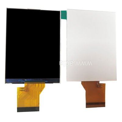 Un bon prix. ILI8961A conduisant IC 16.7M Color affichages de TFT LCD de 2,7 pouces en ligne