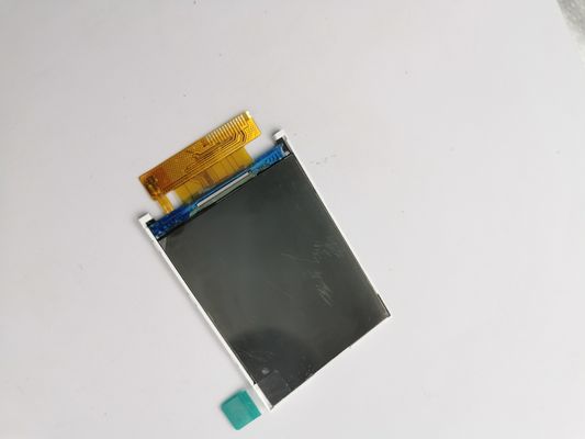 Un bon prix. 262K colorent 300cd/M2 affichage de TFT de 2,4 pouces avec l'interface de SPI en ligne