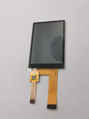 Un bon prix. 320*480 écran tactile de TFT LCD de 3,5 pouces en ligne