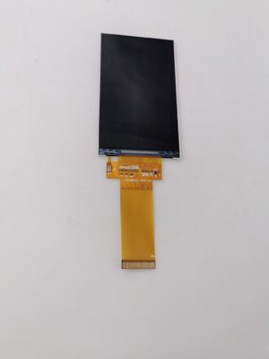 Un bon prix. 3,8 lumière du soleil de pouce St7701s IC TFT lisible avec 40 le pixel de Pin 480x800 en ligne