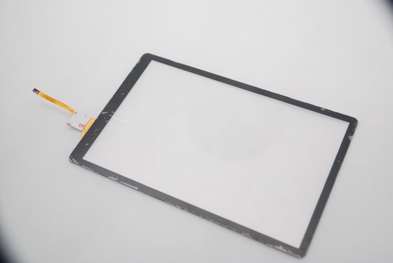 Un bon prix. 7 écran tactile capacitif de pouce 1024x600 TFT LCD pour les lecteurs DVD portatifs en ligne