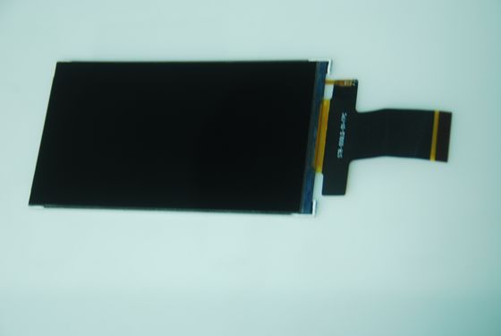 Un bon prix. 5 module d'affichage de pouce 480x854 AMOLED avec le conducteur IC d'ILI9806G en ligne