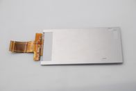 5 module d'affichage de pouce 480x854 AMOLED avec le conducteur IC d'ILI9806G