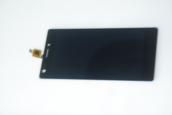 Un bon prix. 16.7M Color 350cd/M2 affichage de TFT de 5 pouces avec l'interface de MIPI en ligne