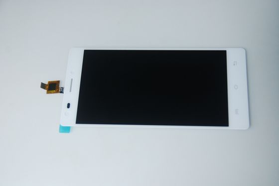 Un bon prix. ST7701S IC 350cd/M2 écran tactile capacitif de 5 pouces en ligne