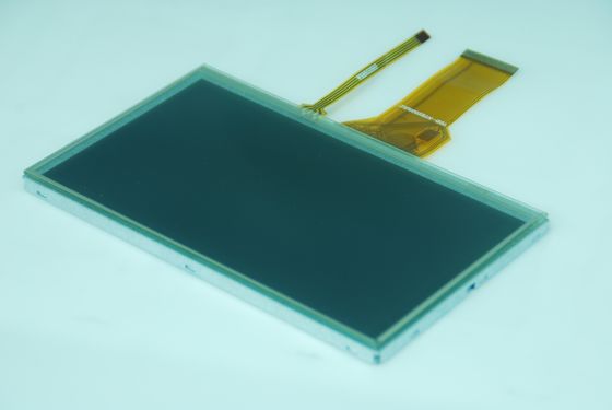 Un bon prix. 800xRGBx480 écran tactile de TFT de 7 pouces, affichage d'affichage à cristaux liquides de Pin de 16.7M Color 50 en ligne