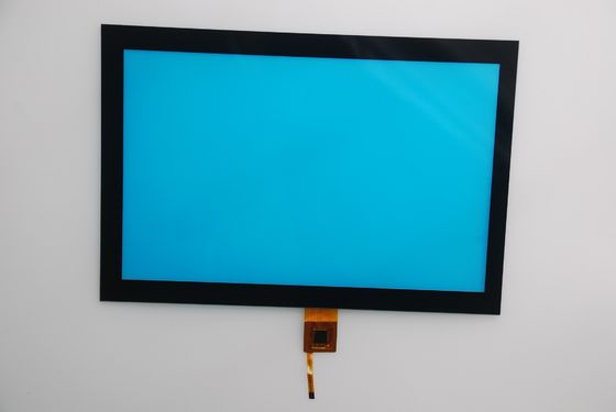 Un bon prix. 10,1 interface capacitive de l'écran tactile IIC de pouce 800x480 TFT en ligne