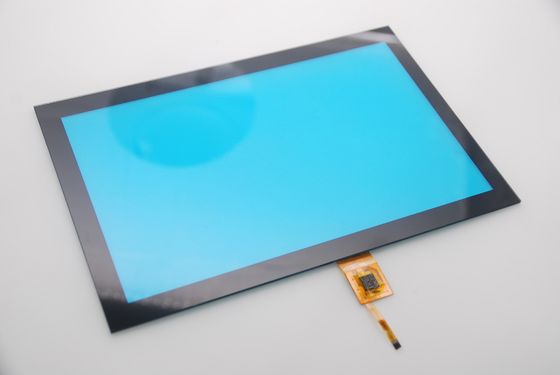 Un bon prix. 3,5 interface liquide de Crystal Display 18Bit RVB de haute résolution d'écran tactile de TFT LCD de pouce en ligne