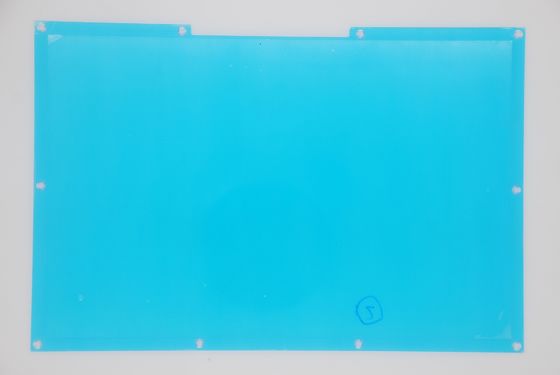 Un bon prix. 14 écran tactile de couleur de pouce 800x480 TFT avec GT911 IC en ligne