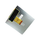 Affichage industriel de pouce 0.3mm FPC TFT d'Epson 3,0 avec le contre-jour de WLED