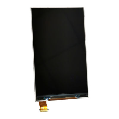 Un bon prix. 3,8 pixel de Pin 480x800 de l'affichage 40 d'affichage à cristaux liquides TFT de pouce NT35560 avec RAM IC en ligne
