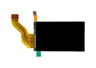 Les ruelles du module 800x600 MIPI 4 d'affichages de TFT LCD de 8,0 pouces connectent EE080NA-06A Innolux