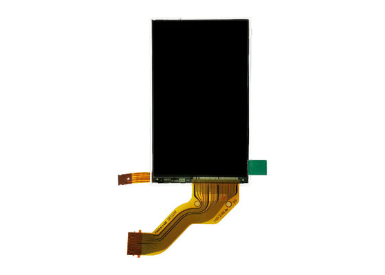 Un bon prix. La couleur parallèle TFT LCD de RVB 2.6inch 262K montre LS026B8PX04 pointu en ligne