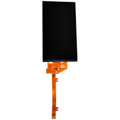 Un bon prix. WXGA 247PPI 6,0