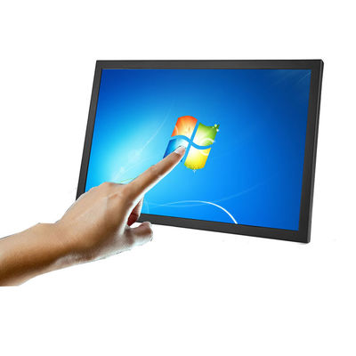 Un bon prix. 11,6 » moniteurs HD 1080P HDMI VGA USB IPS 190PPI de NTSC 400cd/m2 TFT LCD en ligne